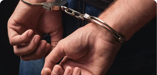 Bail Bondsman